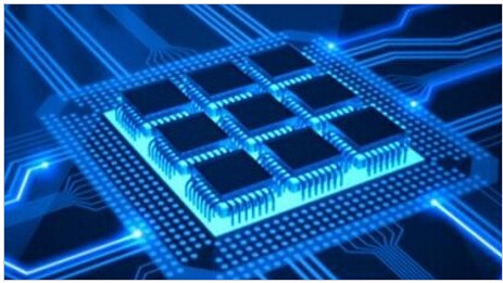 China's electronic components industry transformation